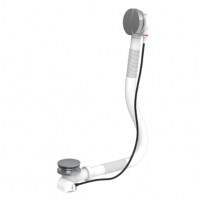 VALVULA AUTOMATICA BAÑERA SIN SIFON ROCA